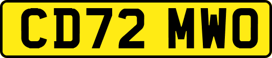 CD72MWO