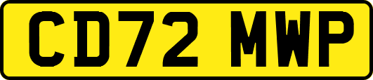 CD72MWP