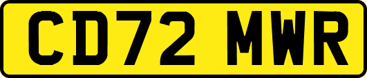 CD72MWR