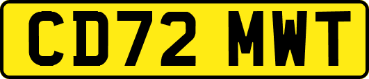 CD72MWT