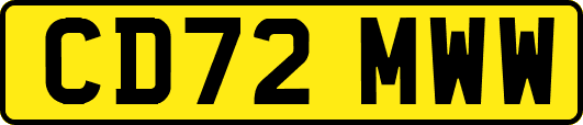 CD72MWW
