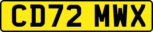 CD72MWX