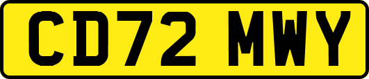 CD72MWY