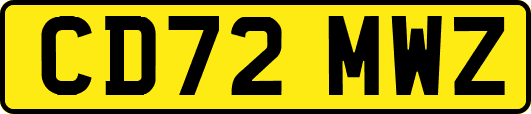 CD72MWZ