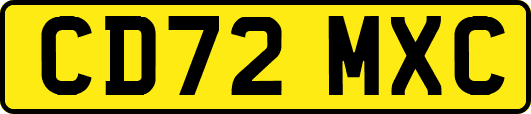 CD72MXC