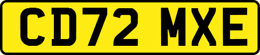 CD72MXE
