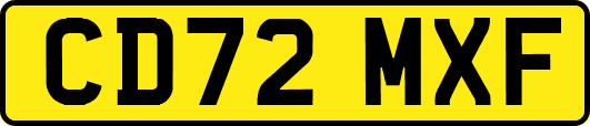 CD72MXF