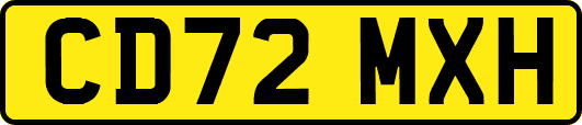 CD72MXH