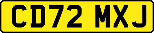 CD72MXJ