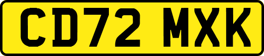 CD72MXK
