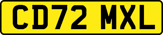 CD72MXL