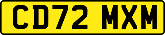CD72MXM