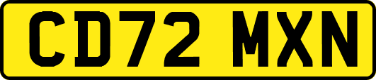 CD72MXN