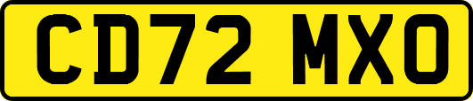 CD72MXO