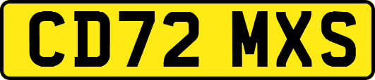 CD72MXS