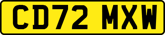 CD72MXW