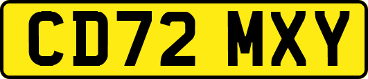CD72MXY
