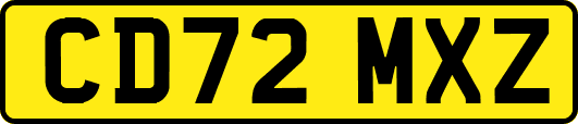 CD72MXZ