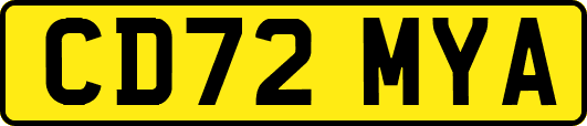 CD72MYA