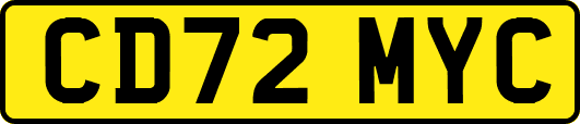 CD72MYC