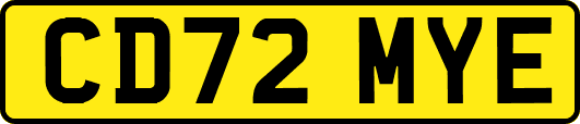 CD72MYE
