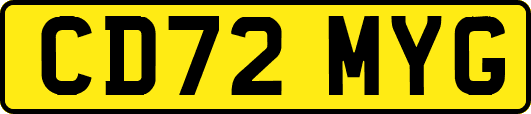 CD72MYG
