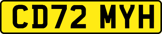 CD72MYH