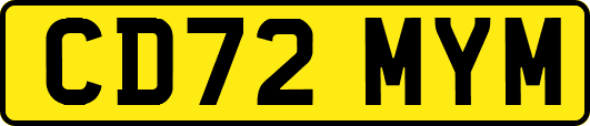CD72MYM