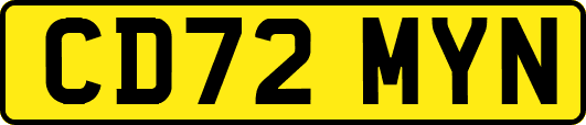 CD72MYN