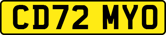 CD72MYO