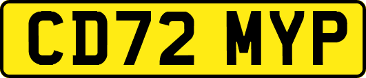 CD72MYP