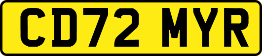 CD72MYR