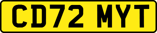 CD72MYT