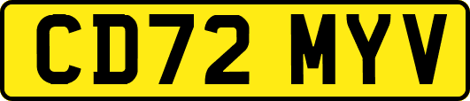 CD72MYV