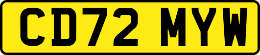 CD72MYW
