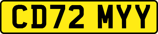 CD72MYY