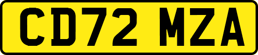 CD72MZA