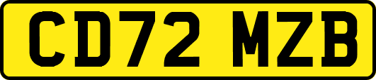 CD72MZB