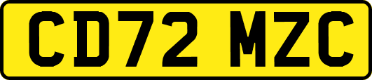 CD72MZC