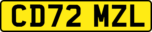CD72MZL