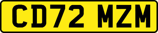 CD72MZM