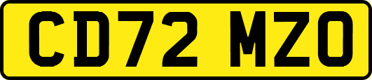 CD72MZO
