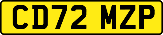 CD72MZP