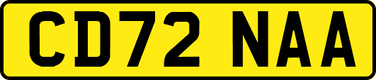 CD72NAA