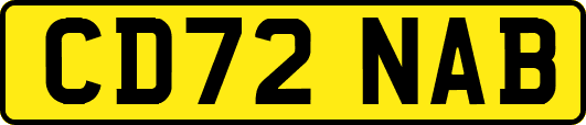 CD72NAB