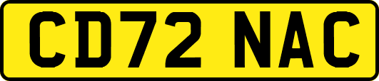 CD72NAC