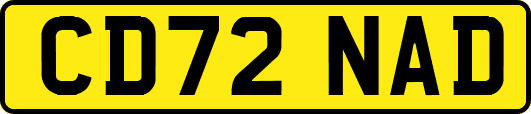 CD72NAD