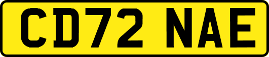 CD72NAE