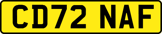 CD72NAF