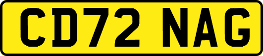 CD72NAG